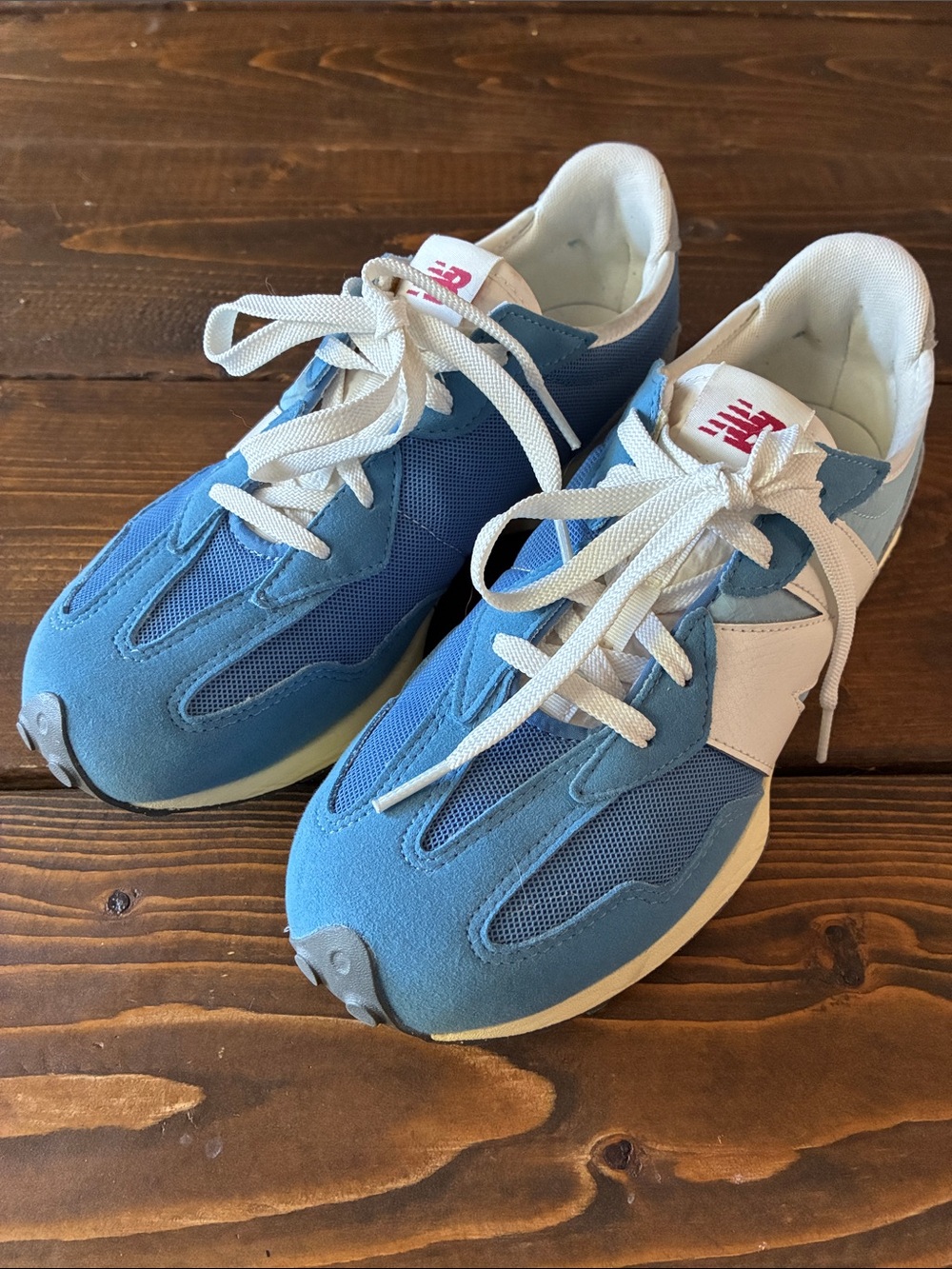 New Balance 327 Low